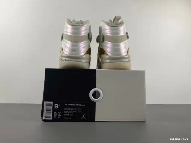 8 832821-030 Jordan Retro Champagne 0527